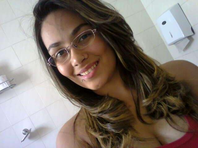 Casal diz que jovem  espancada na BA foi a festa sozinha