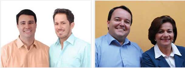  UEMS escolhe o novo reitor nesta sexta-feira 