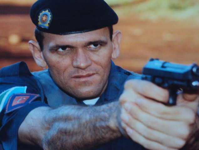 Subtenente da PM preso em opera&ccedil;&atilde;o da PF teve filho assassinado em 2017 