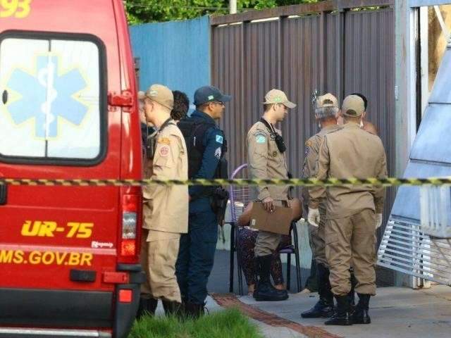 Primeiro semestre teve dois assassinatos por semana na Capital