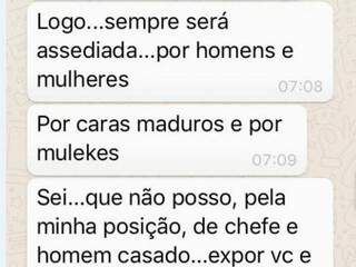 Pol&iacute;cia Civil vai encaminhar ao Ex&eacute;rcito den&uacute;ncia de ass&eacute;dio contra major
