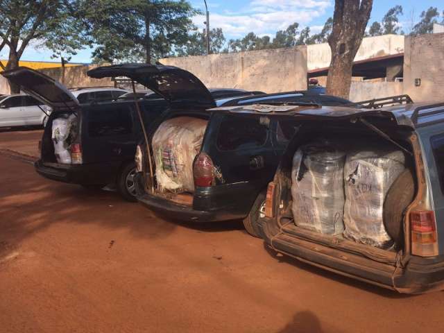 DOF faz opera&ccedil;&atilde;o em tr&ecirc;s regi&otilde;es e prende 14 pessoas por tr&aacute;fico e roubo