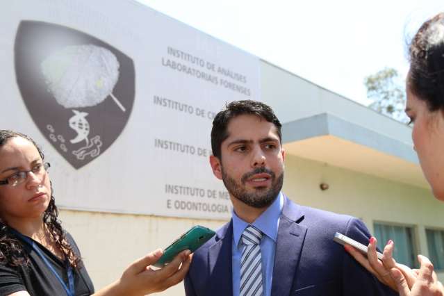 Equipamento usado pelo FBI ajudou a &quot;desvendar&quot; mensagens de celulares