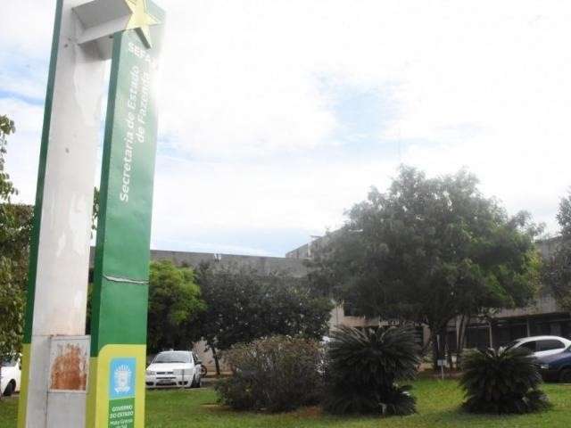 Inativos do Fisco ainda ganham por m&ecirc;s R$ 11 milh&otilde;es de &quot;produtividade&quot;