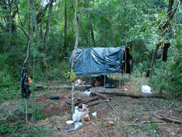  Jornal The New York Times destaca atentado contra ind&iacute;genas em Amambai