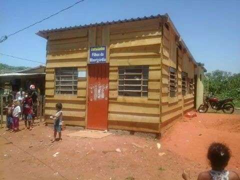 Crian&ccedil;as do bairro Cidade de Deus ganhar&atilde;o evento de Natal da Acadepol 