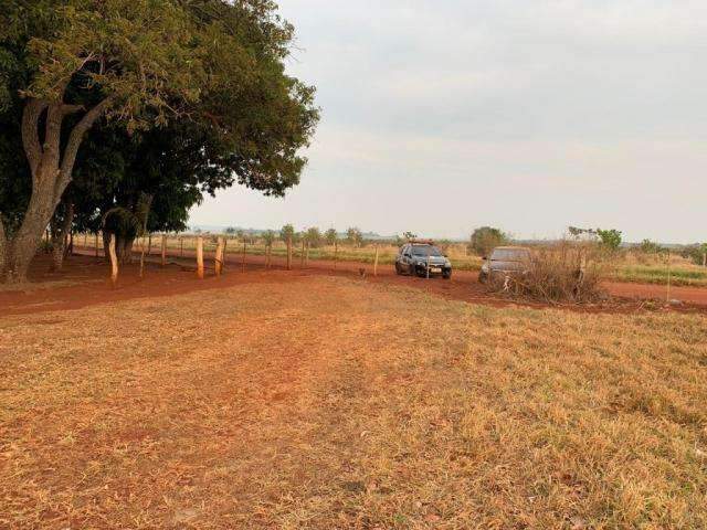 Ap&oacute;s den&uacute;ncia, homem vai preso por manter esposa e filha em c&aacute;rcere 