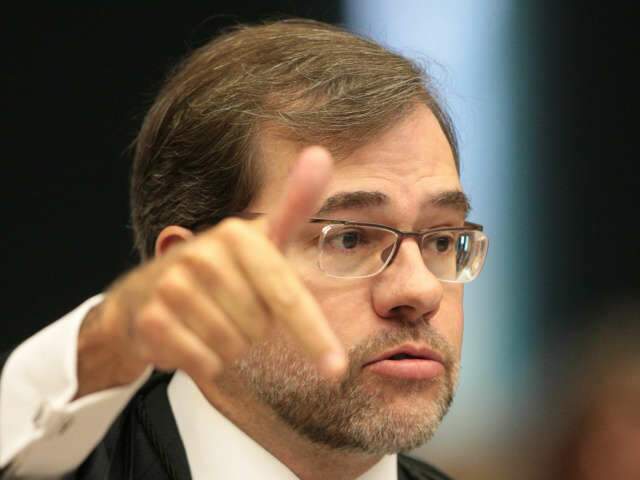  Julgamento do mensal&atilde;o come&ccedil;a hoje com ministro no centro de pol&ecirc;mica