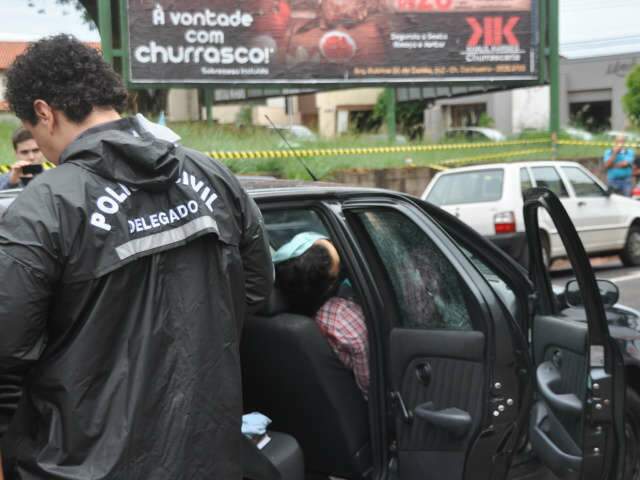 Homem executado foi preso ao menos 4 vezes por envolvimento com jogatina