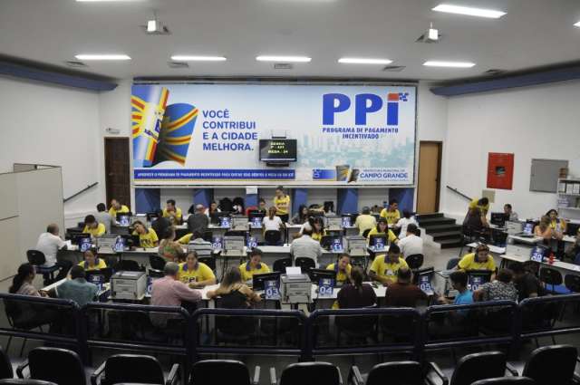 Arrecada&ccedil;&atilde;o com programa de incentivo se aproxima de R$ 37 milh&otilde;es