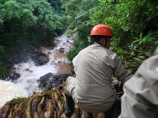 Acusada de matar manicure &eacute; eleita a detenta mais bela da Capital