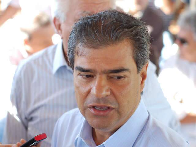  Nelsinho descarta construir novo pr&eacute;dio para a C&acirc;mara Municipal 