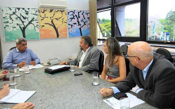  Companhia Gol anuncia voo direto de Campo Grande ao Rio de Janeiro 
