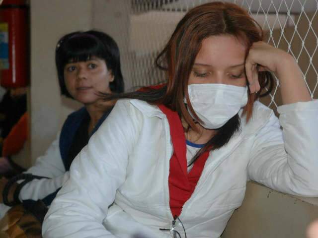  O que voc&ecirc; precisa saber sobre os sintomas da gripe su&iacute;na