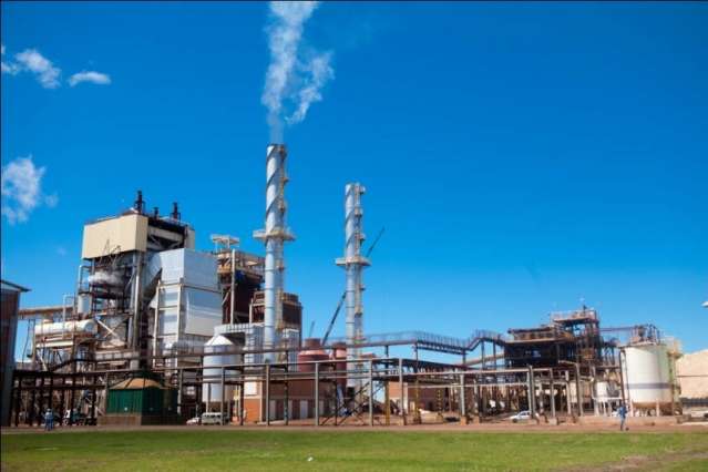 Governo suspende incentivos fiscais de usina de a&ccedil;&uacute;car e &aacute;lcool de Bumlai