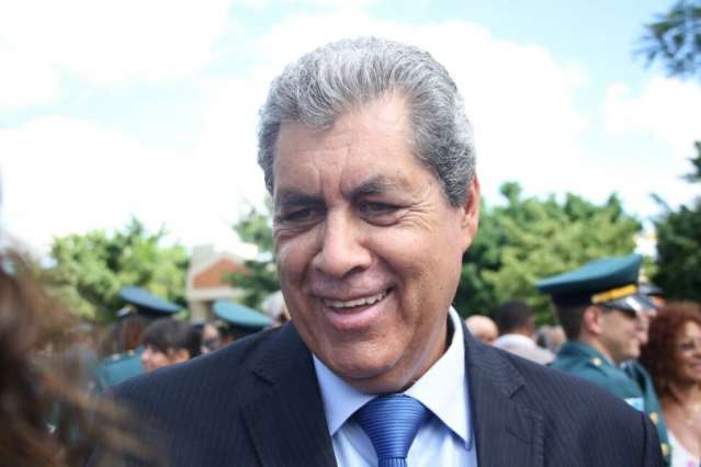 Coordenador de a&ccedil;&otilde;es na fronteira vai assumir comando da PM em MS