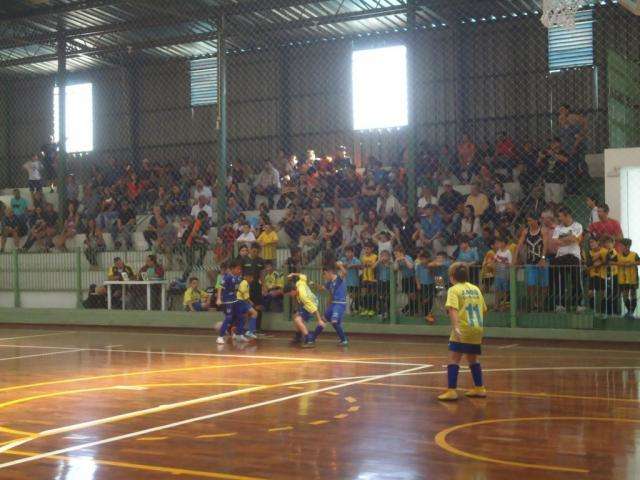 Copa Pelezinho entra na 4&ordf; rodada com estreia de nova equipe e 6 jogos amanh&atilde;