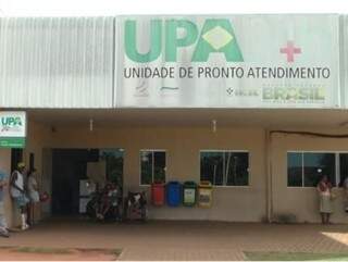 Briga entre vizinhos termina com um ferido a faca no abdome