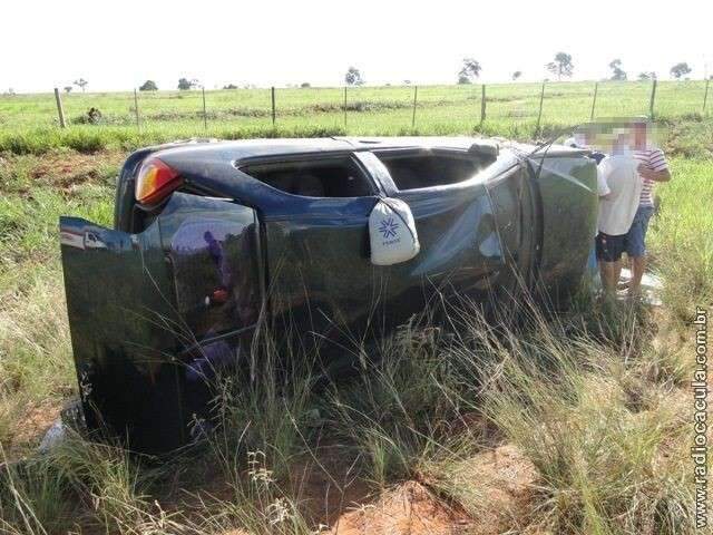Feriad&atilde;o teve 4 mortes e 30 pris&otilde;es por embriaguez nas rodovias federais de MS 