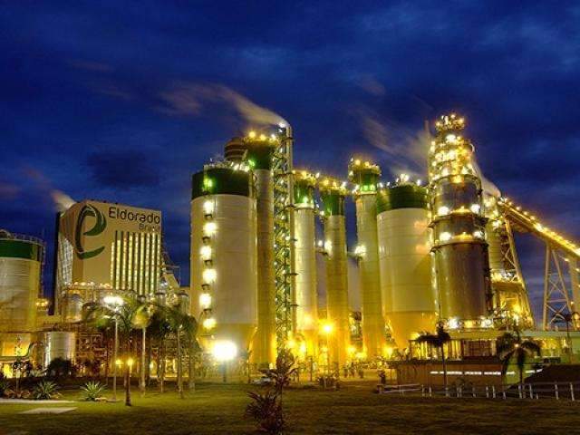 Empresa chinesa entra na briga pela Eldorado com proposta de R$ 16 bi