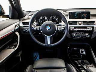 Novo BMW X2 é apresentado em Campo Grande 