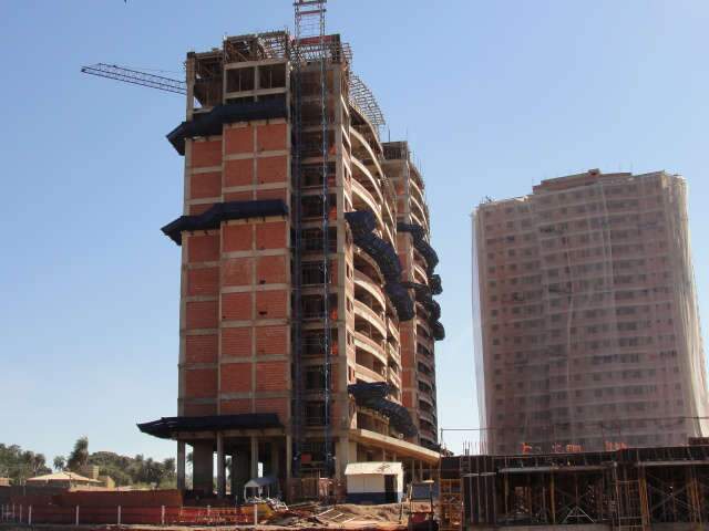  Construtora divulga comunicado oficial sobre morte de oper&aacute;rio