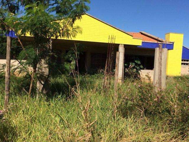 Nova blitz de vereadores encontra mais obras abandonadas na Capital