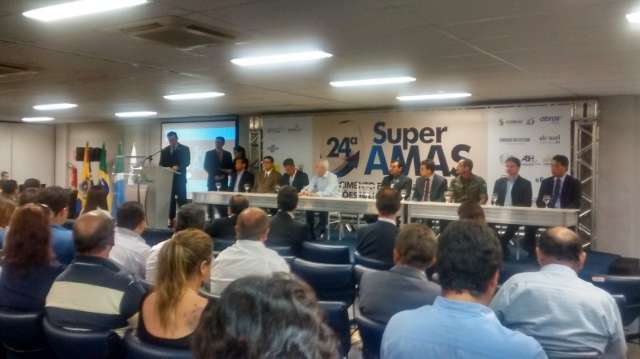 Feira do varejo come&ccedil;a hoje com expectativa de movimentar R$ 80 milh&otilde;es