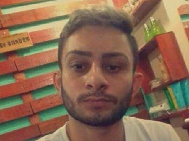 Suspeito nega assassinato de jovem ap&oacute;s confus&atilde;o em conveni&ecirc;ncia