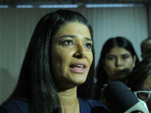 Situa&ccedil;&atilde;o na Agepen ser&aacute; debatida pelo Governo do Estado no fim de semana