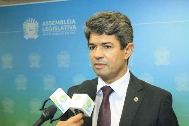 L&iacute;der do Governo apresentou 7 projetos e 60 indica&ccedil;&otilde;es no primeiro semestre