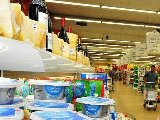 Produtos da ceia de Natal sobem 8% em uma semana, mostra Procon