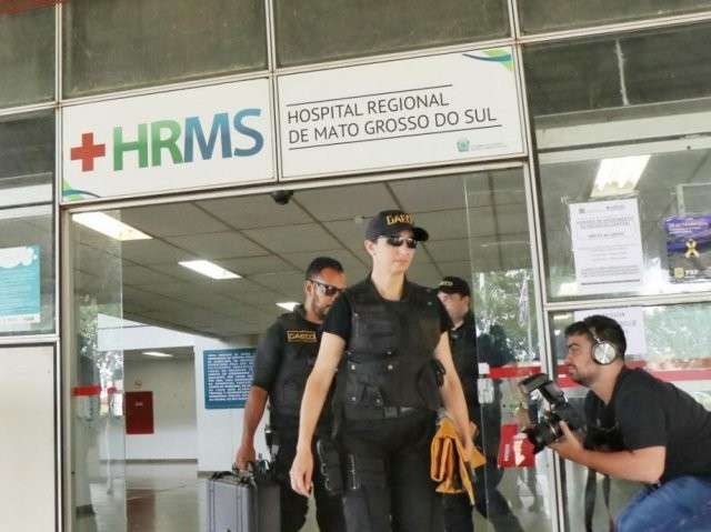 Hospital Regional recebe suplementa&ccedil;&atilde;o de R$ 26 milh&otilde;es