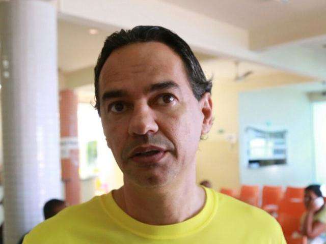 Prefeito participa do primeiro sorteio do IPTU d&aacute; Pr&ecirc;mios 2017