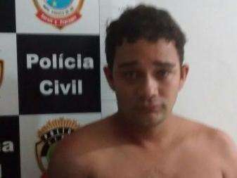 Suspeito de agredir policial para fugir de delegacia &eacute; recapturado