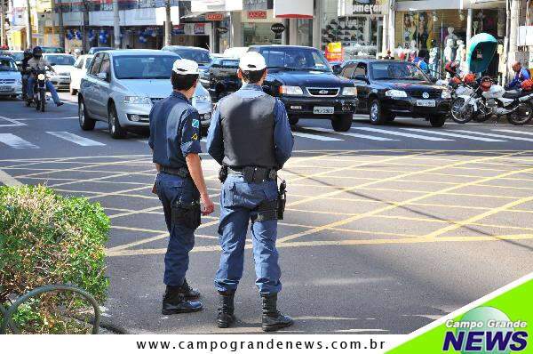  Opera&ccedil;&atilde;o da PM contar&aacute; com 700 policiais na Capital