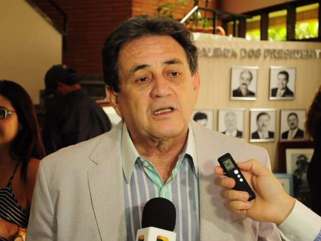 Uni&atilde;o deve destinar R$ 1 bi por ano a indeniza&ccedil;&atilde;o por terras, defende Moka