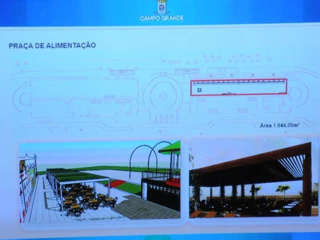 Prefeitura busca verba para transformar Cidade do Natal em espaço permanente
