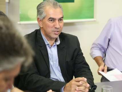 Campanha de Rose ganhará reforço de Aécio Neves, diz governador