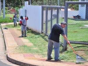 Nomea&ccedil;&atilde;o dos 265 faxineiros para cargos de confian&ccedil;a &eacute; anulada