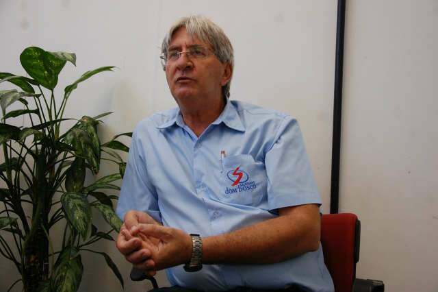  Menino que caiu de pr&eacute;dio tinha bom relacionamento na escola e 5 faltas