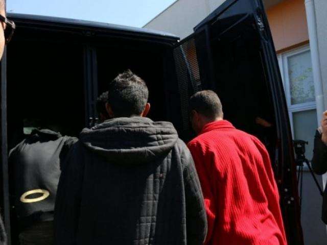Opera&ccedil;&atilde;o da Pol&iacute;cia Civil j&aacute; prendeu 13 e apreendeu adolescente em MS