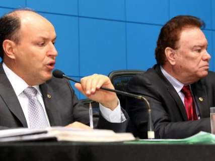 PSDB mantém deputados na mesa diretora da Assembleia e PT muda secretário
