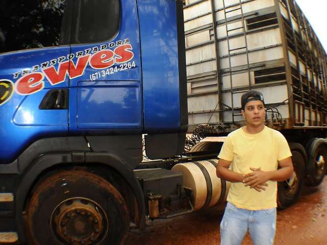Reconstru&ccedil;&atilde;o da MS-395 encurta viagem e elimina gargalo de transporte