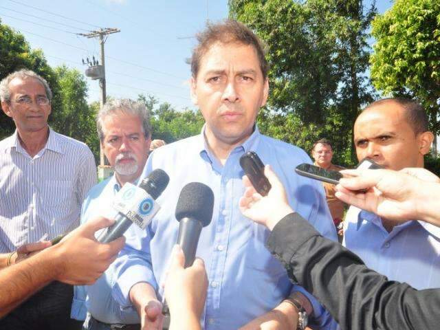 Indeniza&ccedil;&otilde;es sem passar pela Justi&ccedil;a ser&atilde;o praxe, diz Bernal