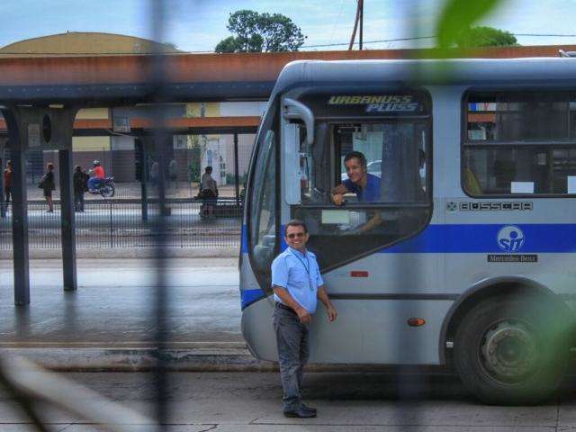 Temendo ficar no preju&iacute;zo, motoristas s&atilde;o contra congelar tarifa de &ocirc;nibus
