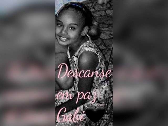 Em primeira audi&ecirc;ncia, meninas que agrediram Gabrielly s&atilde;o apresentadas a juiz 