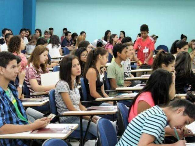 Prefeitura oferece 300 vagas para curso gratuito voltado a com&eacute;rcio e vendas