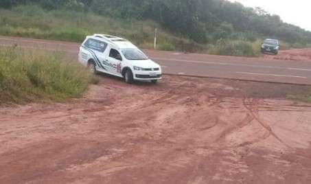 Jovem encontrado morto foi executado a tiros de pistola 9 mil&iacute;metros 