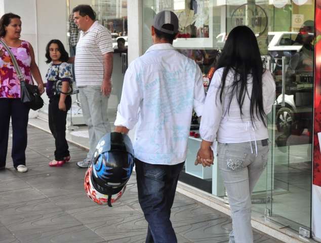 MS &eacute; vice-l&iacute;der no ranking nacional de divorciados 